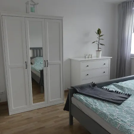 Ferienwohnung Luedenstein Bad Rothenfelde Buitenkant foto