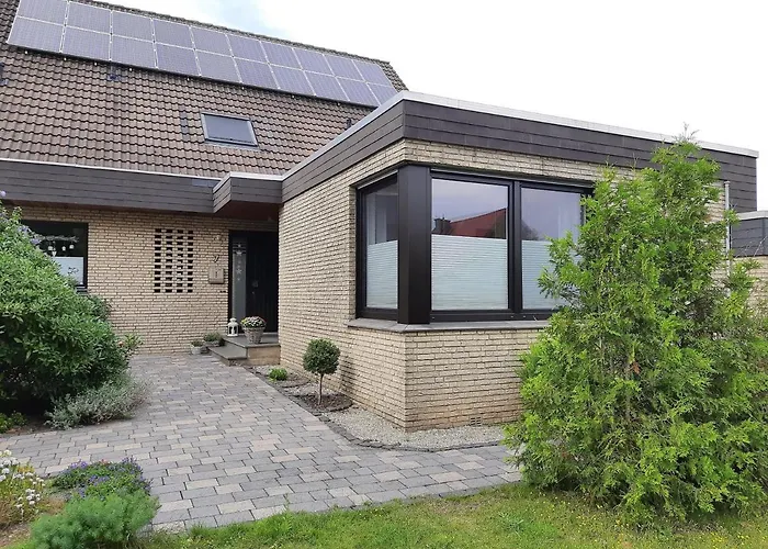 Ferienwohnung Lüdenstein