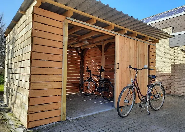 Ferienwohnung Lüdenstein