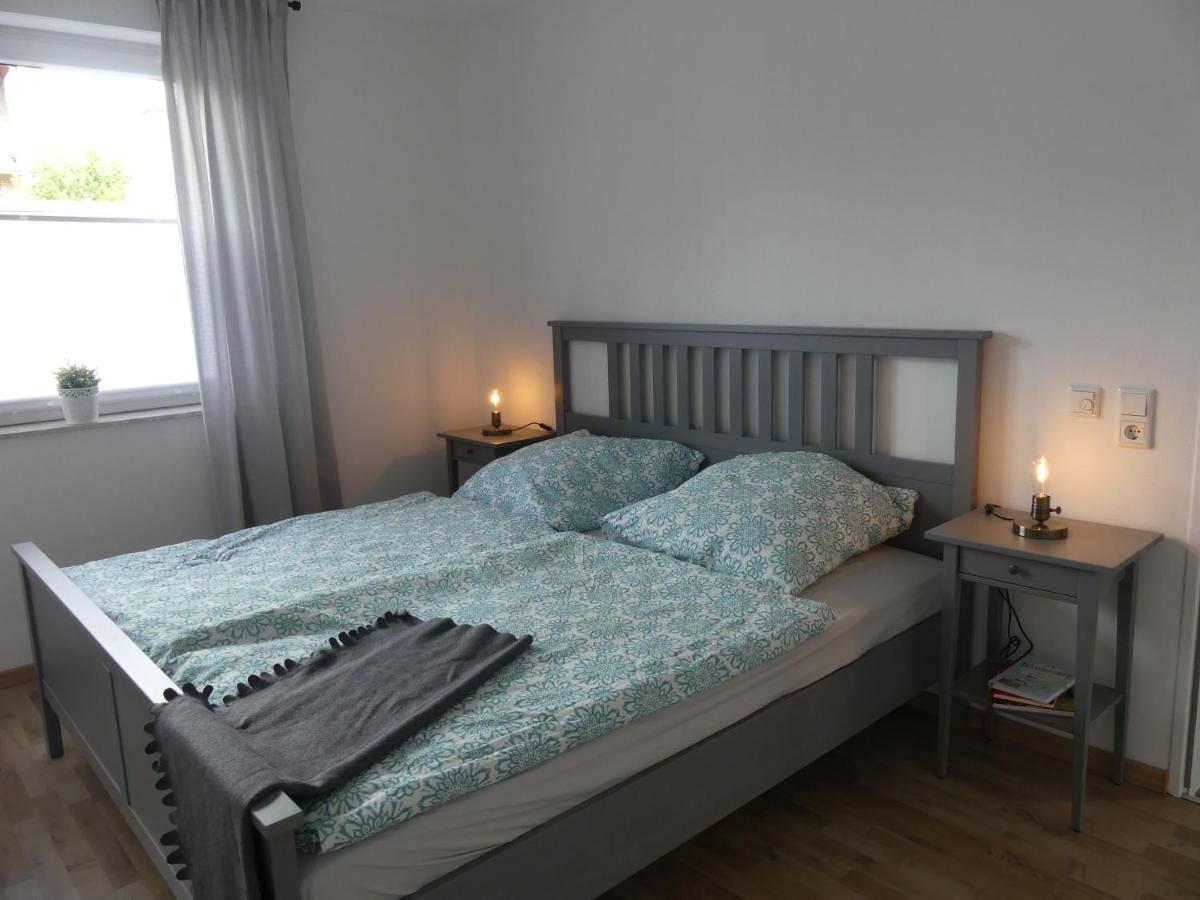 Apartment Lüdenstein Bad Rothenfelde