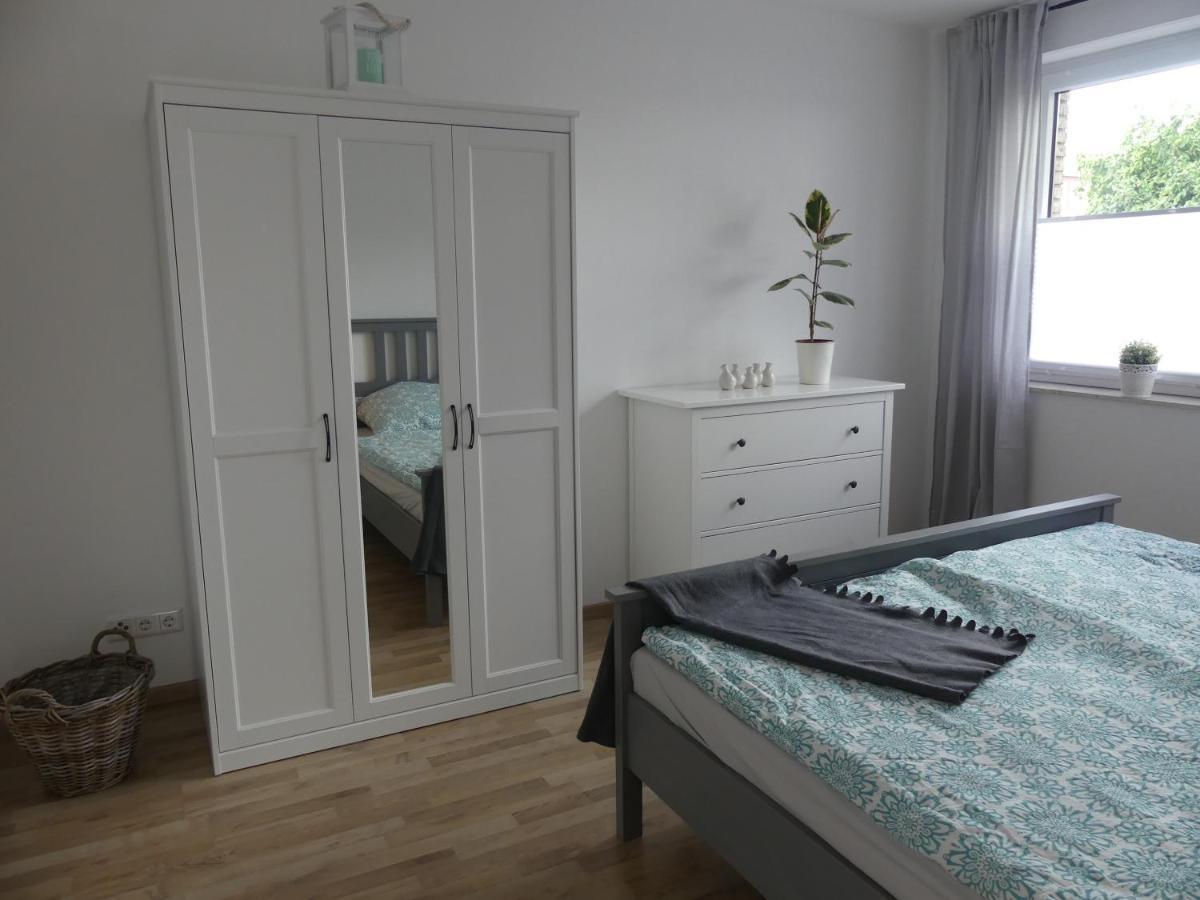 Apartment Lüdenstein